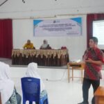 DP3A Palopo Gelar Sosialisasi Pencegahan Kekerasan Terhadap Anak di MAN