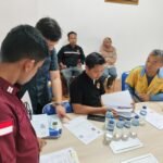 1.293 Orang Asing Diperiksa Dalam Operasi Jagratara, 185 Diproses Hukum