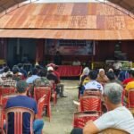 Sahabat Andalan Luwu Gelar Bimtek Korcam dan Kordes Menangkan ASS-Fatma