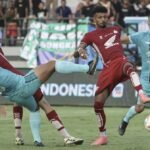 PSM Makassar Tumbangkan PSBS Lewat Drama Menit Akhir