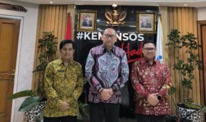 Kemensos Akan Salurkan Bantuan Alat Bantu Penyandang Disabilitas