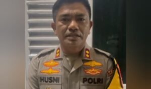 HUT ke 9 Tekape, Kapolres Luwu Utara: Semoga Tetap Eksis dalam Memberikan Informasi