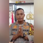 HUT ke 9 Tekape, Kapolres Palopo: Banyak Berikan Kontribusi Positif