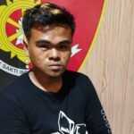 Polsek Wara Ringkus Pencuri Rantai Sling di Tanjung Ringgit Palopo