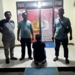 Pelaku Penipuan Rp23,985 Juta di Jalan Andi Djemma Palopo Dikocok Polisi