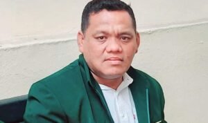 Ketua DPD PKB Riswan Bibbi Dukung Arsyad Kasmar-Fajar di Pilkada Luwu Utara