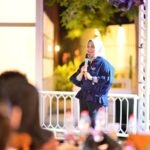 Modal Pas-pasan, Fatmawati Ceritakan Kisah Hidupnya Merantau ke Jakarta Bersama RMS