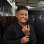 Jubir Ibas-Puspa: Pihak yang Protes Berarti tak Senang Lihat Lansia Dibantu