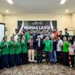 Morowali Utara Siap Menjadi Tuan Rumah Munas LASQI Tingkat Nasional 2024