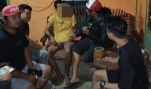 Tidak Kurang dari 24 Jam, Resmob Polres Luwu Utara Tangkap Pelaku Cabul di Enrekang