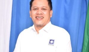 Tak Kunjung Rampung di Era Budiman, Isrullah-Usman Komitmen Tuntaskan Pembangunan RSUD Towuti