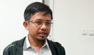3 Anggota KPU Palopo Tersangka, Idham Holik: Kita Tunggu Hasilnya
