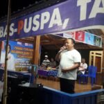 Tak Pernah Tersentuh Bupati Budiman, Masyarakat Biasa di Tarabbi Rindukan Pemimpin Merakyat