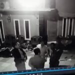 Pria Diduga Alami Kekerasan di Sebuah Rumah dan Nyaris Ditusuk, Laskar Merah Putih Kabupaten Pringsewu Buka Suara