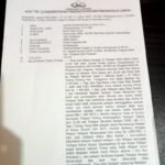 Harapkan Keadilan, Korban Penganiayaan yang Videonya Viral di Pringsewu Akhirnya Laporan Polisi