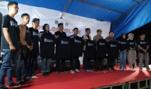 Panwas Singgung Kampanye Negatif yang Terlalu Banyak Tafsirkan Program Kandidat Tanpa Dasar