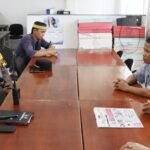 Kapolres Palopo Mengajak Perusahaan Media Ciptakan Suasana Aman Jelang Pilkada Serentak 2024