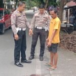 Mahasiswa Boncengan Motor Terlindas Truk di Palopo, 1 Orang Tewas