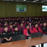 273 Mahasiswa dari 66 Kampus di Indonesia Ikuti Program MSIB di IMIP