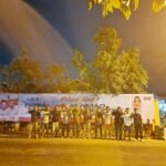 Mantan Anggota DPRD Palopo Darmawati Dukung Trisal-Akhmad