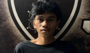 Polisi Tangkap Pelaku Pembusuran Remaja di Palopo Sulsel