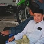 Guru Ngaji di Lutim Diduga Dipecat Karena Tak Hadiri Pengukuhan Tim Budiman-Akbar