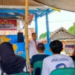 73,12 Persen Anak-anak Luwu Timur tak Lanjut Kuliah, Ibas-Puspa Programkan Beasiswa Sejak Semester Awal