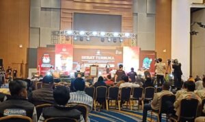 Ungkap Tingginya Persentase Warga Miskin Saat Debat, AMANJI Beber Strategi Turunkan Angka Kemiskinan di Lutra