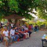 Peduli Kesejahteraan Nelayan, Ibas-Puspa Programkan Peningkatan Bantuan Peralatan Melaut