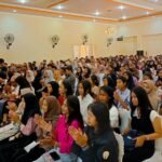 Program Beasiswa Sejak Semester Pertama, Harapan Besar Gen-Z Luwu Timur Bisa Kuliah