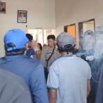 Beredar Video Warga Protes Konsumsi Diduga untuk Kampanye Budiman-Akbar Disiapkan di Kantor Desa Rinjani, Bawaslu Siap Tindak Tegas