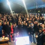 Merasa Diabaikan Pemerintah, Relawan Jawa Bersatu Alihkan Dukungan ke Ibas-Puspa