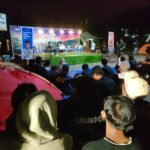 Hadir di Youth Camp Milenial Gen-Z, Ibas Bakal Fasilitasi Pembangunan Kampus di Luwu Timur
