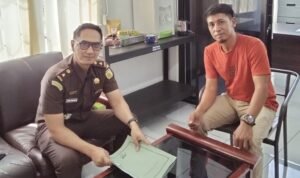 FP2KEL Laporkan Dinas PMD Luwu dan PT Putri Dewani Mandiri ke Kejaksaan Negeri Terkait Bimtek Stunting