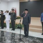 Pemerintah Kabupaten Asahan Gelar Upacara Peringatan Hari Kesaktian Pancasila