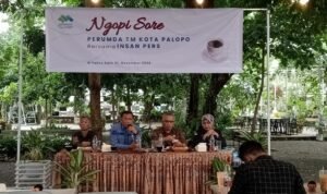 Meningkat, Perumda TM Palopo Sumbang Deviden Rp2,4 Miliar di 2024