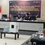 Hasil Rekapitulasi KPU Palopo: Trisal-Akhmad Unggul dari Tiga Rivalnya