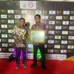 Perumda TM Palopo Raih Penghargaan di KPID Award 2024, Kategori Peduli Penyiaran