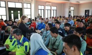 Enam Kasus Ditemukan, PT Vale Gelar Pelatihan Penanganan Gigitan Ular Bersama Ahli Toksikologi Nasional