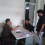 Berkas P21, Bejo Prihatin Dilimpahkan ke JPU Pringsewu