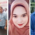 Sadis, Jibril Habisi Nyawa Pacarnya yang Hamil dengan 79 Tusukan Sajam di Gowa