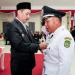PJ Wali Kota Palopo Lantik Pejabat Eselon II Sampai IV, Berikut Daftar Namanya