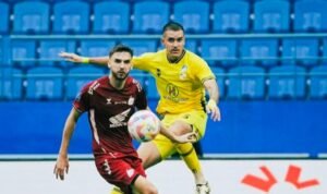 Banding Diterima PSSI, PSM Makassar Naik ke Posisi 8 Liga 1