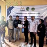 UNCP dan MDA Inisiasi Desa Tangguh Becana di Latimojong Luwu