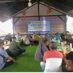 Perkuat Sinergitas, Apdesi Aceh Timur Gelar Silaturahmi dengan Insan Pers