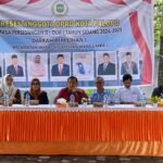 Legislator Dapil 1 Palopo Gelar Reses di Wara, Serap Aspirasi Warga