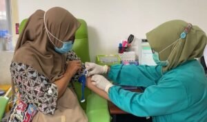 Syarat dan Cara Daftar Pemeriksaan Kesehatan Gratis di Puskesmas