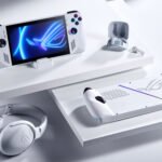 Keunggulan ROG Ally Z1: Gaming Handheld Terbaik dengan Performa Tangguh