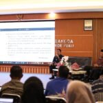 Pj Bupati Morowali Respons Cepat Instruksi Presiden Soal Efisiensi Belanja APBD 2025