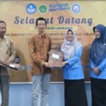 UNCP Terima Asesor LAMSAMA untuk Asesmen Lapangan Fakultas Sains